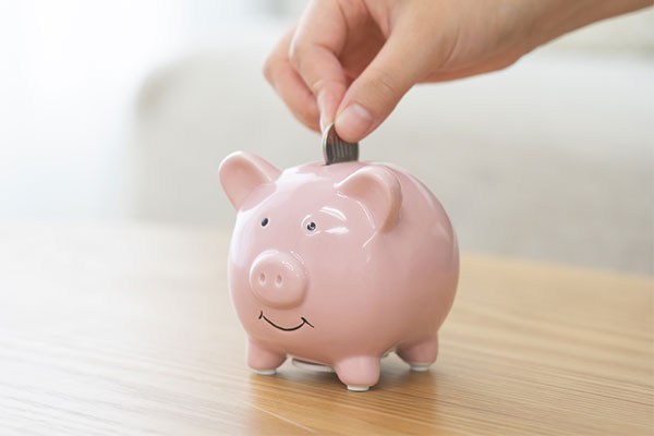 安心と希望を支える年金制度