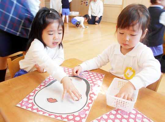 初詣・お正月遊び